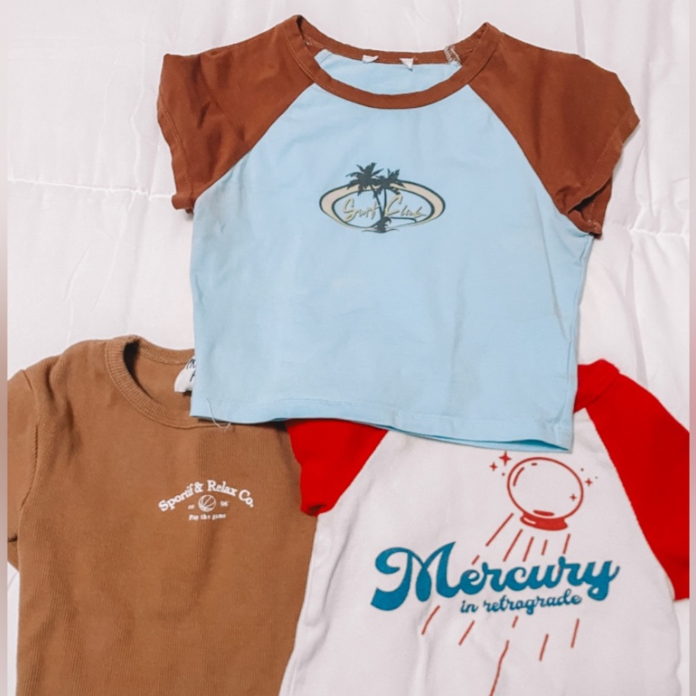 Closet Clean Out Sale